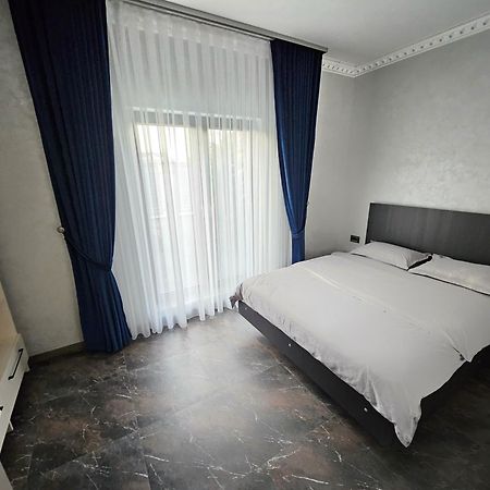 Willa Casa Anastasia Oradea Zewnętrze zdjęcie