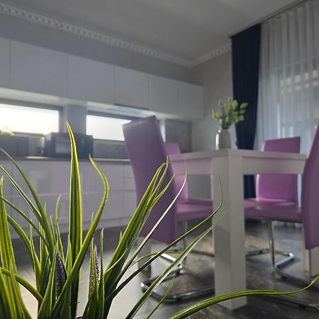Willa Casa Anastasia Oradea Zewnętrze zdjęcie