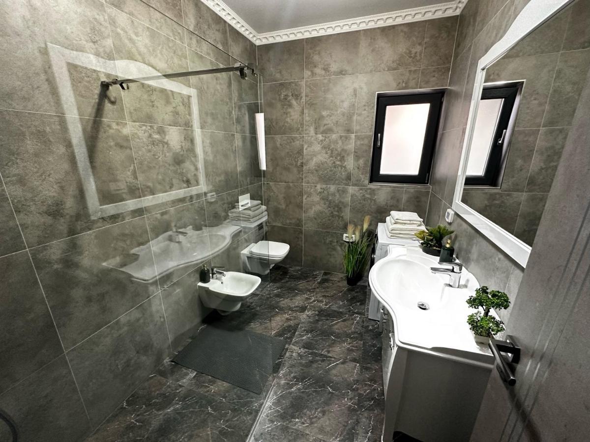 Willa Casa Anastasia Oradea Zewnętrze zdjęcie