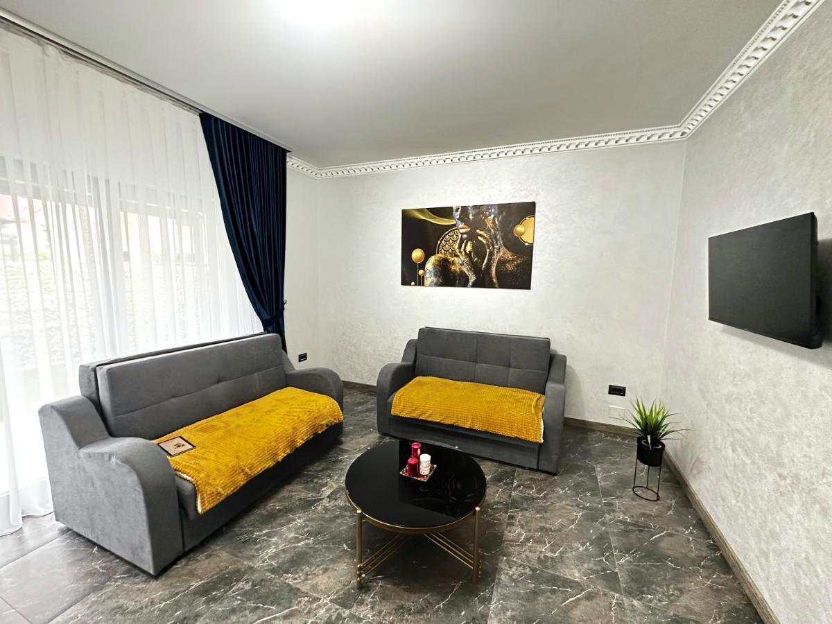 Willa Casa Anastasia Oradea Zewnętrze zdjęcie